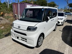 DAIHATSU TANTO L 2020