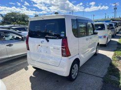 DAIHATSU TANTO L 2020