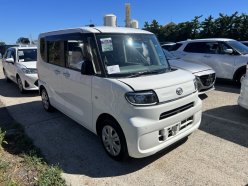 DAIHATSU TANTO L 2020