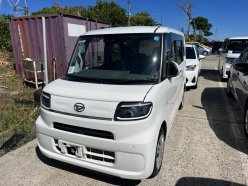 DAIHATSU TANTO L 2020