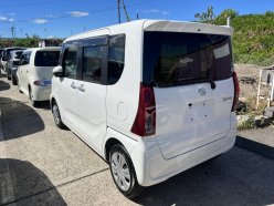 DAIHATSU TANTO L 2020