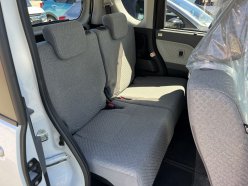DAIHATSU TANTO L 2020