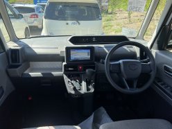 DAIHATSU TANTO L 2020