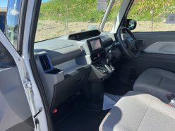DAIHATSU TANTO L 2020
