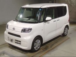 DAIHATSU TANTO L 2020