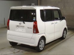 DAIHATSU TANTO L 2020