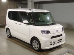 DAIHATSU TANTO L 2020