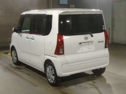 DAIHATSU TANTO L 2020
