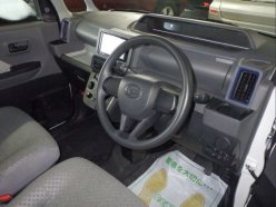 DAIHATSU TANTO L 2020