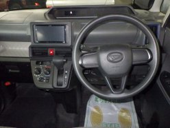 DAIHATSU TANTO L 2020