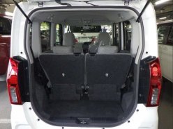 DAIHATSU TANTO L 2020