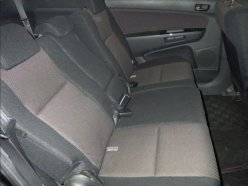 TOYOTA WISH 1.8 X aero Sports package 4WD 2008