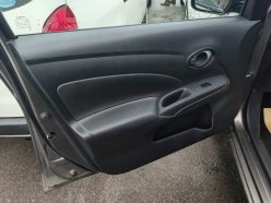 NISSAN TIIDA LATIO X 2012