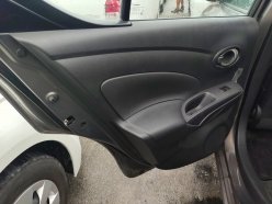 NISSAN TIIDA LATIO X 2012