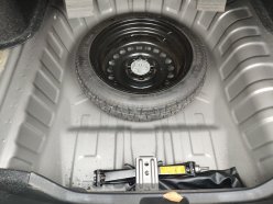 NISSAN TIIDA LATIO X 2012