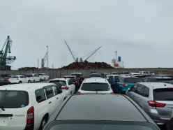 NISSAN TIIDA LATIO X 2012