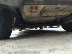NISSAN TIIDA LATIO X 2012