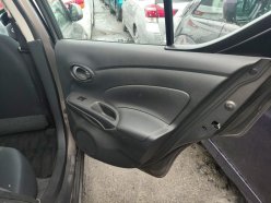 NISSAN TIIDA LATIO X 2012