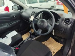 NISSAN TIIDA LATIO X 2012