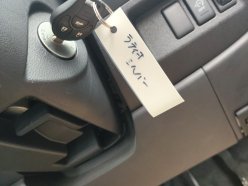NISSAN TIIDA LATIO X 2012