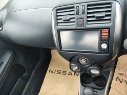 NISSAN TIIDA LATIO X 2012