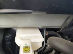 NISSAN TIIDA LATIO X 2012