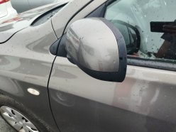 NISSAN TIIDA LATIO X 2012