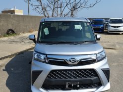 TOYOTA TANK/ROOMY/THOR/JUSTY X 2021