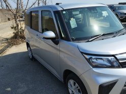 TOYOTA TANK/ROOMY/THOR/JUSTY X 2021