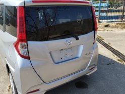 TOYOTA TANK/ROOMY/THOR/JUSTY X 2021