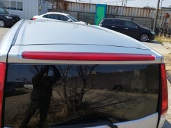 TOYOTA TANK/ROOMY/THOR/JUSTY X 2021