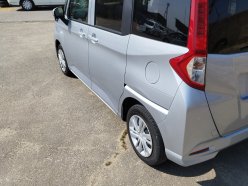 TOYOTA TANK/ROOMY/THOR/JUSTY X 2021