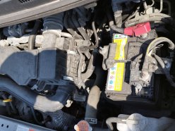TOYOTA TANK/ROOMY/THOR/JUSTY X 2021