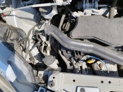 TOYOTA TANK/ROOMY/THOR/JUSTY X 2021