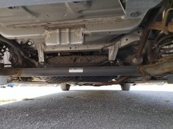 TOYOTA TANK/ROOMY/THOR/JUSTY X 2021