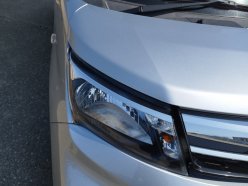 TOYOTA TANK/ROOMY/THOR/JUSTY X 2021