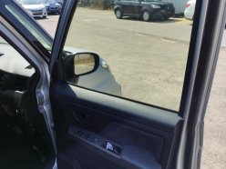 TOYOTA TANK/ROOMY/THOR/JUSTY X 2021