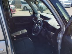 TOYOTA TANK/ROOMY/THOR/JUSTY X 2021
