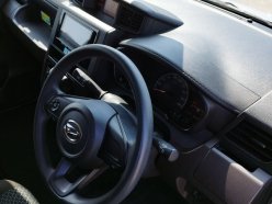 TOYOTA TANK/ROOMY/THOR/JUSTY X 2021