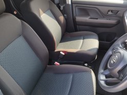 TOYOTA TANK/ROOMY/THOR/JUSTY X 2021