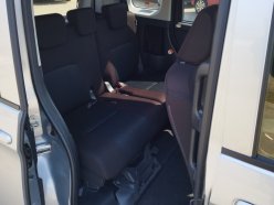 TOYOTA TANK/ROOMY/THOR/JUSTY X 2021
