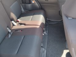 TOYOTA TANK/ROOMY/THOR/JUSTY X 2021