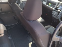 TOYOTA TANK/ROOMY/THOR/JUSTY X 2021