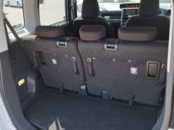 TOYOTA TANK/ROOMY/THOR/JUSTY X 2021