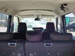 TOYOTA TANK/ROOMY/THOR/JUSTY X 2021