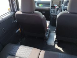 TOYOTA TANK/ROOMY/THOR/JUSTY X 2021