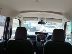 TOYOTA TANK/ROOMY/THOR/JUSTY X 2021