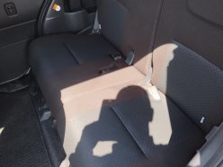 TOYOTA TANK/ROOMY/THOR/JUSTY X 2021