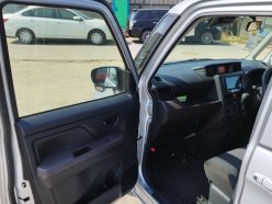 TOYOTA TANK/ROOMY/THOR/JUSTY X 2021