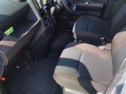 TOYOTA TANK/ROOMY/THOR/JUSTY X 2021